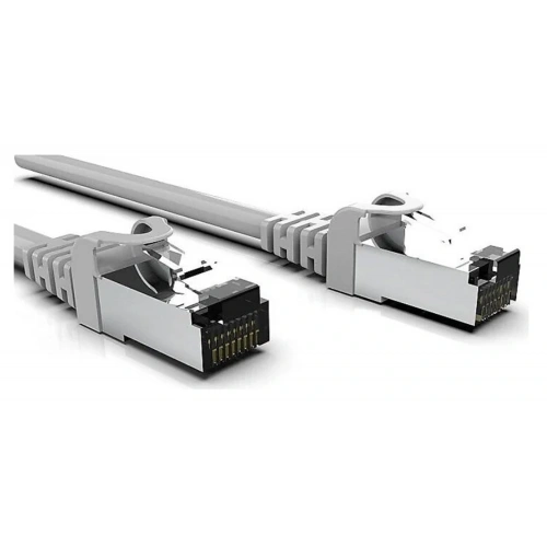 Inca Icat7-05tg S-ftp Network 5mt Kablo-gri