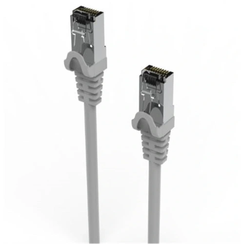 Inca Icat7-30tg S-ftp 23 Amg Netwok Cable 30mt - Gri