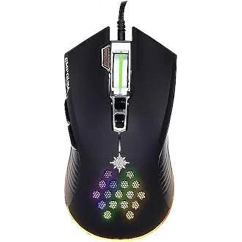 Inca Img-047t Empousa Rgb Macro Keys Gaming Mouse