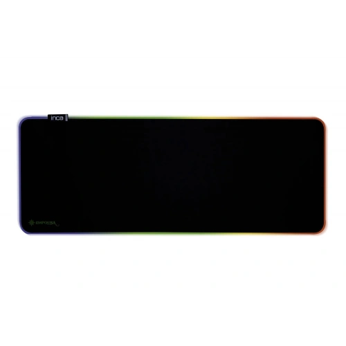 Inca Imp-022 Empousa Rgb 7 Led Mousepad (770x295x3mm