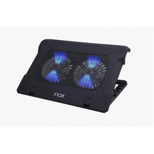 Inca Inc-321rx (021rx)  Çift Usb Sessiz Stand + Soğutucu