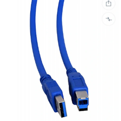 Inca Ipr-03 1.5 M Usb 3.0 Yazıcı Kablosu