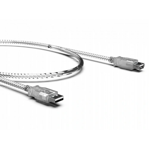 Inca Ius-01 (ıuz-01)  Usb Uzatma Kablosu 1.5m Blister