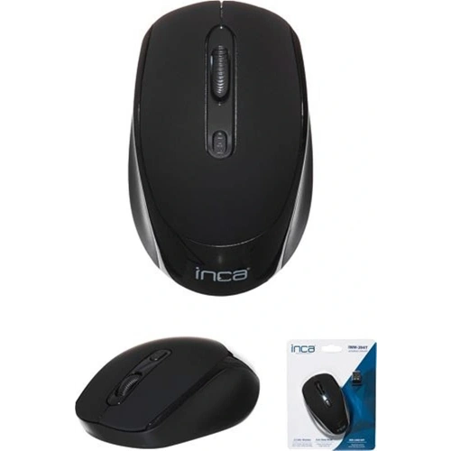 Inca Iwm-394t 2.4 Ghz 1600dpi Kablosuz Mouse