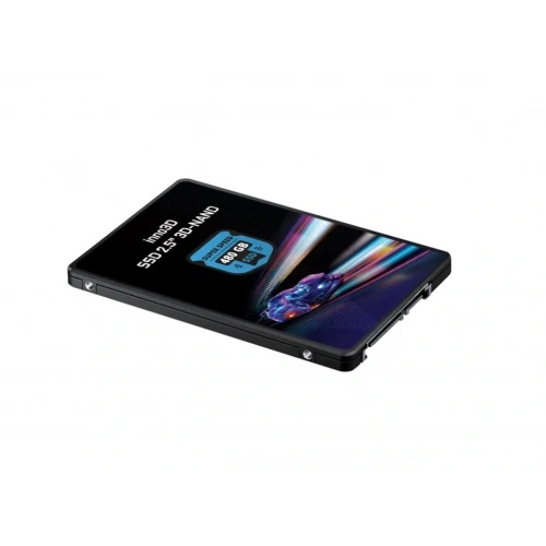 Inno3d 480gb 2.5¨ 3d Nand 510-480mb-s Ssd Disk