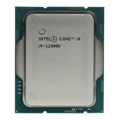 Intel Core İ9 12900k Tray 3.20ghz 16 Çekirdek 30mb L3 Önbellek Soket 1700 İşlemci 12.nesil İşlemci