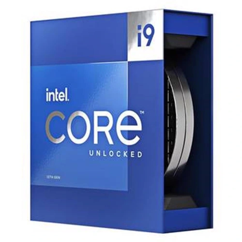 Intel Core İ9 13900kf 3.00ghz 24 Çekirdek 36mb Önbellek Lga1700 Soket 10nm Kutulu Box İşlemci