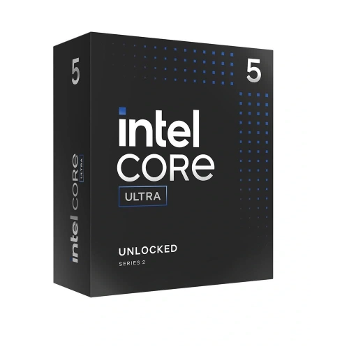 Intel Core Ultra 5 245kf Box 4.2ghz 24mb Önbellek 14 Çekirdek 1851 3nm Kutulu İşlemci