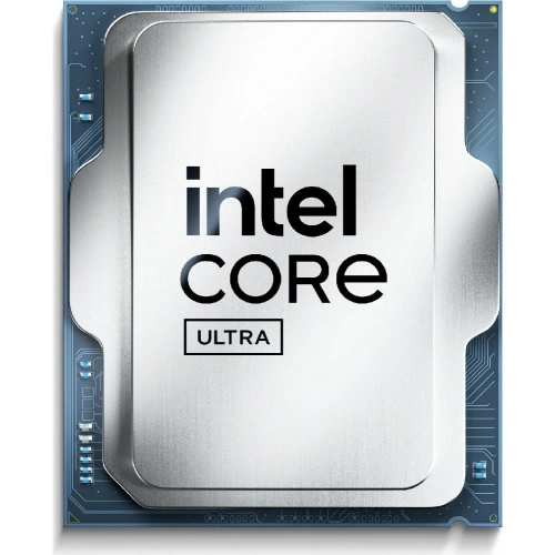 Intel Core Ultra 9 285k Tray 5.70 Ghz 24 Çekirdek 76mb 1851p 3nm Kutusuz İşlemci