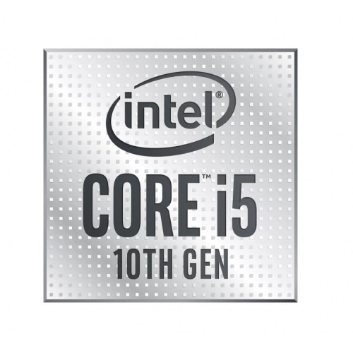 INTEL i5-10400F 6 Core, 2.9Ghz, 12Mb, 65W, LGA1200, 10.Nesil, TRAY, (Dahili Grafik YOK, Fan YOK)