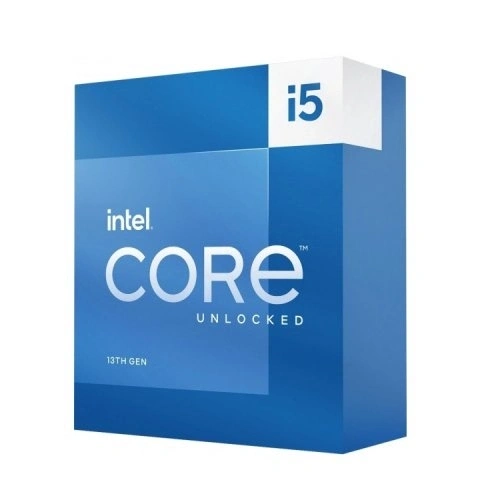 Intel İ5-13400 10 Core, 2.50ghz, 20mb, 65w, Lga1700, 13.nesil, Box, (dahili Grafik Var, Fan Var)