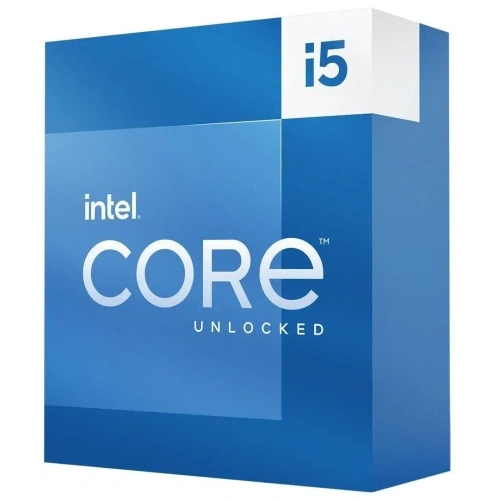 Intel İ5-14400f 10 Core, 2.50ghz, 20mb, 65w, Lga1700, 14.nesil, Box, (dahili Grafik Yok, Fan Var)