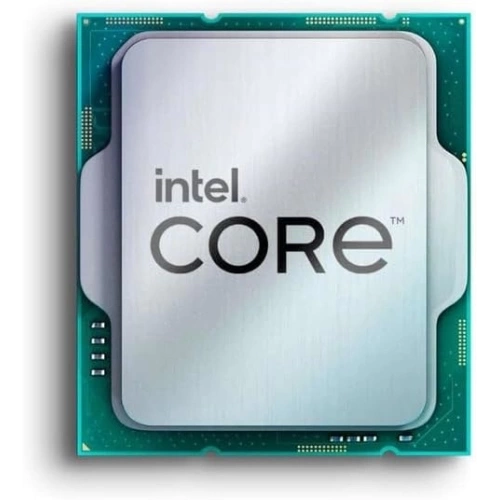 INTEL i7-14700KF 20 Core, 3.40Ghz, 33Mb, 253W, LGA1700, 14.Nesil, Tray, (Dahili Grafik YOK, Fan YOK)