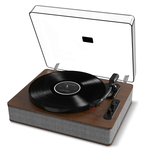 Ion Luxe Lp Bluetooth Hoparlörlü Pikap