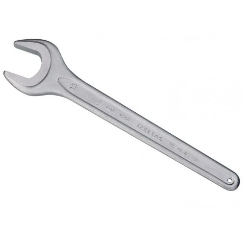 İzeltaş 0250010050 Bir Ağız Taçlı Anahtar 50 Mm