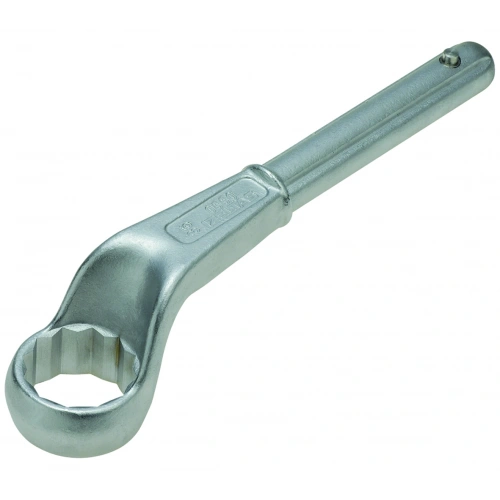 İzeltaş 0550050024 Boru Uzatmalı Yıldız Anahtar 24 Mm