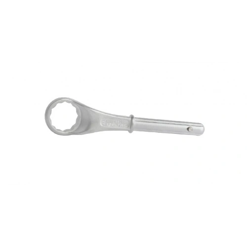 İzeltaş 0550050065 Boru Uzatmalı Yıldız Anahtar 65 Mm