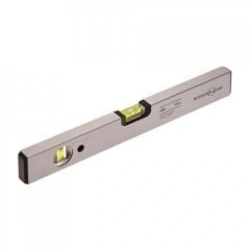 İzeltaş 0588050120 Alüminyum Gövdeli Su Terazisi 1200 Mm