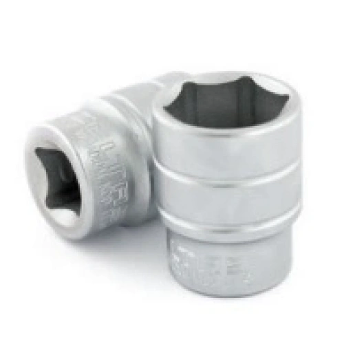 İzeltaş 1119061030 3/4 Altı Köşe Lokma Anahtar 30 Mm