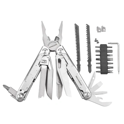 İzeltaş 14000005269 180 Mm Multi Tool Pro (15 Fonksiyonlu)