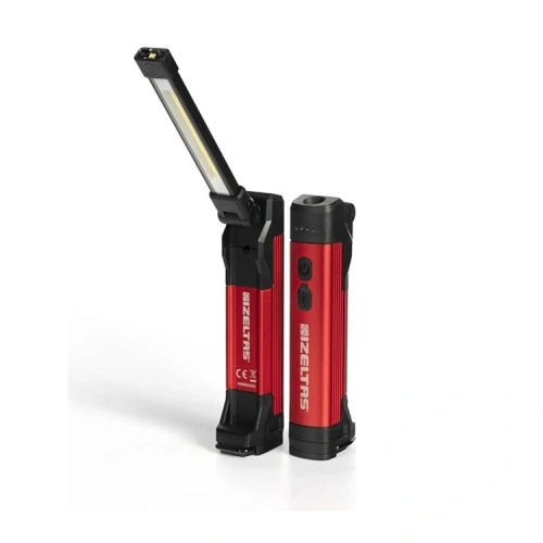 İzeltaş 14000005382 400 LM Cob Led Katlanır Çalışma Lambası