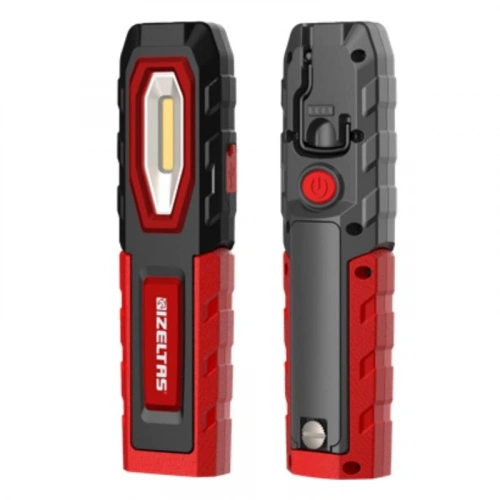 İzeltaş 14000005386 400 Lm Cob Led Çalışma Lambası