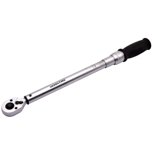 İzeltaş 1619 06 1060 3/4 Cırcırlı Tork Anahtar