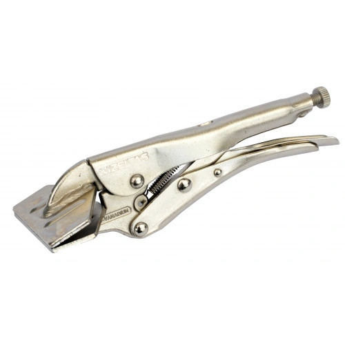 İzeltaş 2512110200 Kaynakçı Ayarlı Pense (düz Ağız)