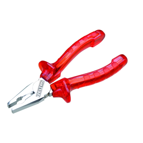 İzeltaş 3020123180 Kombine Pense Kraft 180 mm