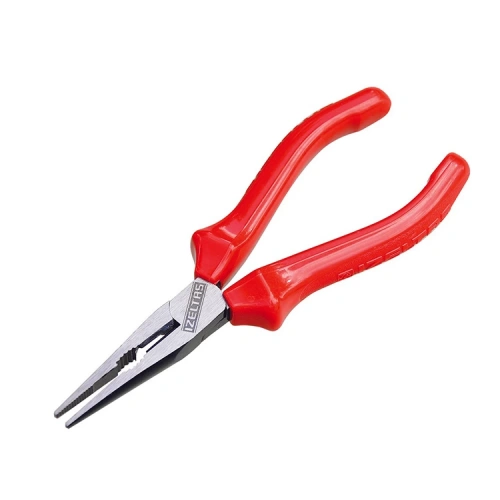 İzeltaş 3220132200 200mm Kargaburun Düz Uçlu Opak