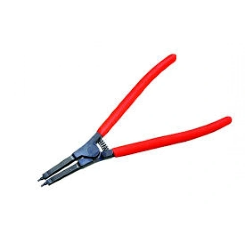 İzeltaş 3300120295 Çakma Uçlu Dış Segman Pense Düz 295 Mm