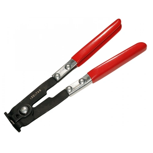 İzeltaş 3425 12 0220 Hortum Kelepçe Pensesi (sıkıştırma Tipi)