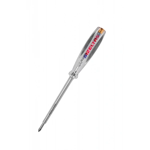 İzeltaş 4560180190 Elektrik Kontrol Kalemi (yıldız Uçlu) 190 Mm