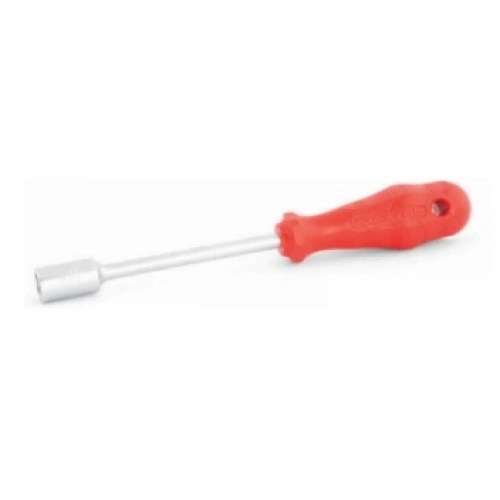 İzeltaş 4770190055 Lokma Uçlu Tornavida 5.5 Mm