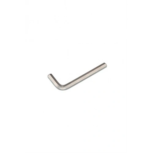 İzeltaş 4900220140 Allen Anahtar Altı Köşe Standart Boy 14 Mm