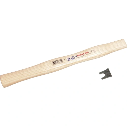 İzeltaş 5800250020 Tesviyeci Çekiç Yedek Sapı (kamalı) 2000 Gr