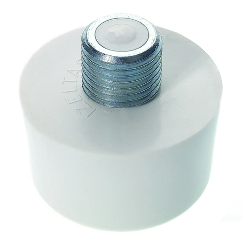 İzeltaş 5850250150 Plastik Çekiç Yedek Başlık 50 Mm