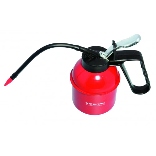 İzeltaş 6225260300 Madeni Yağdanlık 300 Cc