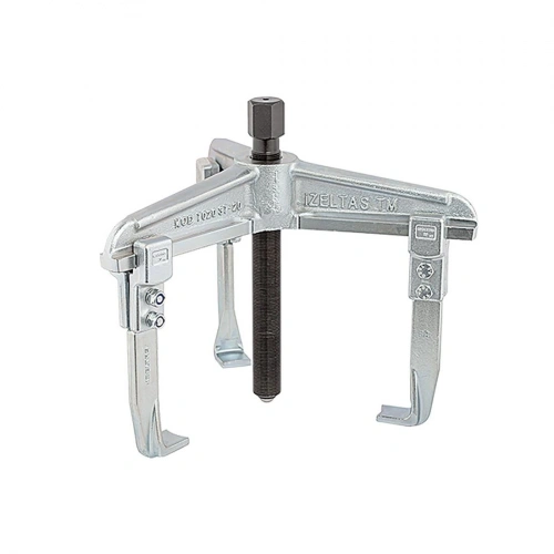 İzeltaş 7020295220 Standart Çektirme (üç Kollu) 52x20