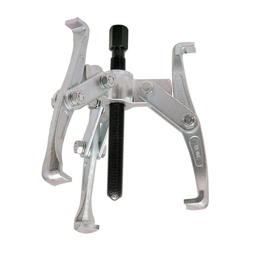 İzeltaş 7080292013 S Tipi Çektirme (üç Kollu) 20x13