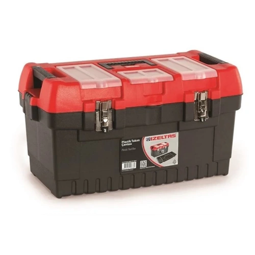İzeltaş 8440331016 Plastik Takım Çantası 16