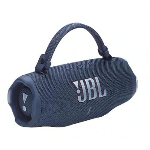 Jbl Charge 6 Ip6 Mavi Bluetooth Hoparlör