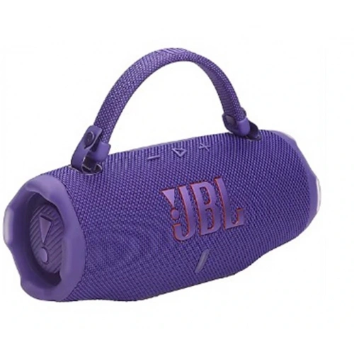 Jbl Charge 6 Ip6 Mor Bluetooth Hoparlör