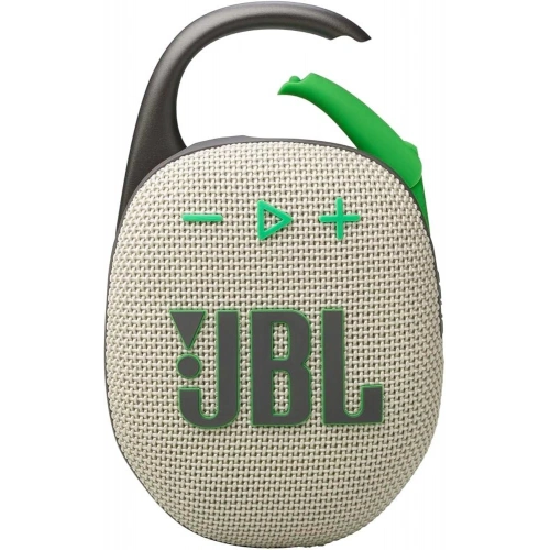 Jbl Clip 5 Bluetooth Kum Beji Hoparlör Ip67
