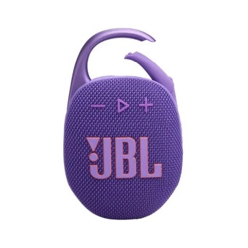 Jbl Clip 5 Bluetooth Mor Hoparlör Ip67