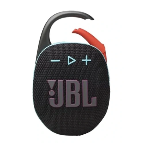 Jbl Clip 5 Bluetooth Siyah Turuncu Hoparlör Ip67