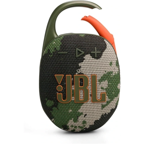 JBL Clip 5 Bluetooth Squad Hoparlör IP67