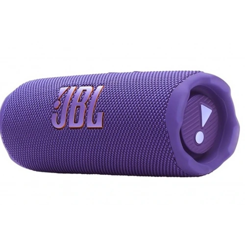 JBL Flip 7 IP67 Mor Bluetooth Hoparlör