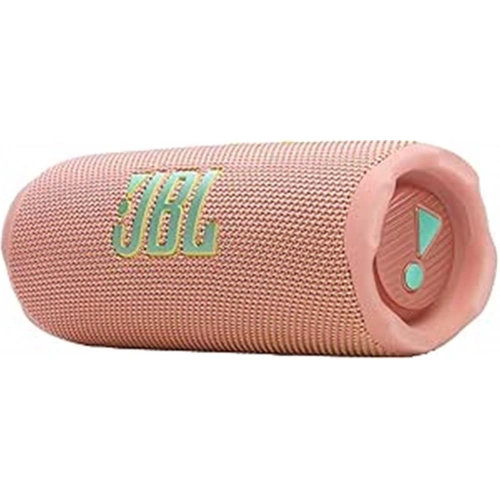 Jbl Flip 7 Ip67 Pembe Bluetooth Hoparlör