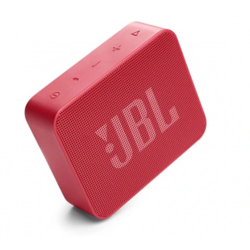 Jbl Go Essential Bluetooth Hoparlör Kırmızı Ipx7